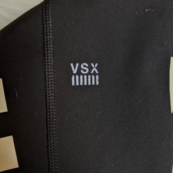 Vintage Victoria Secret workout leggings - Picture 2 of 7